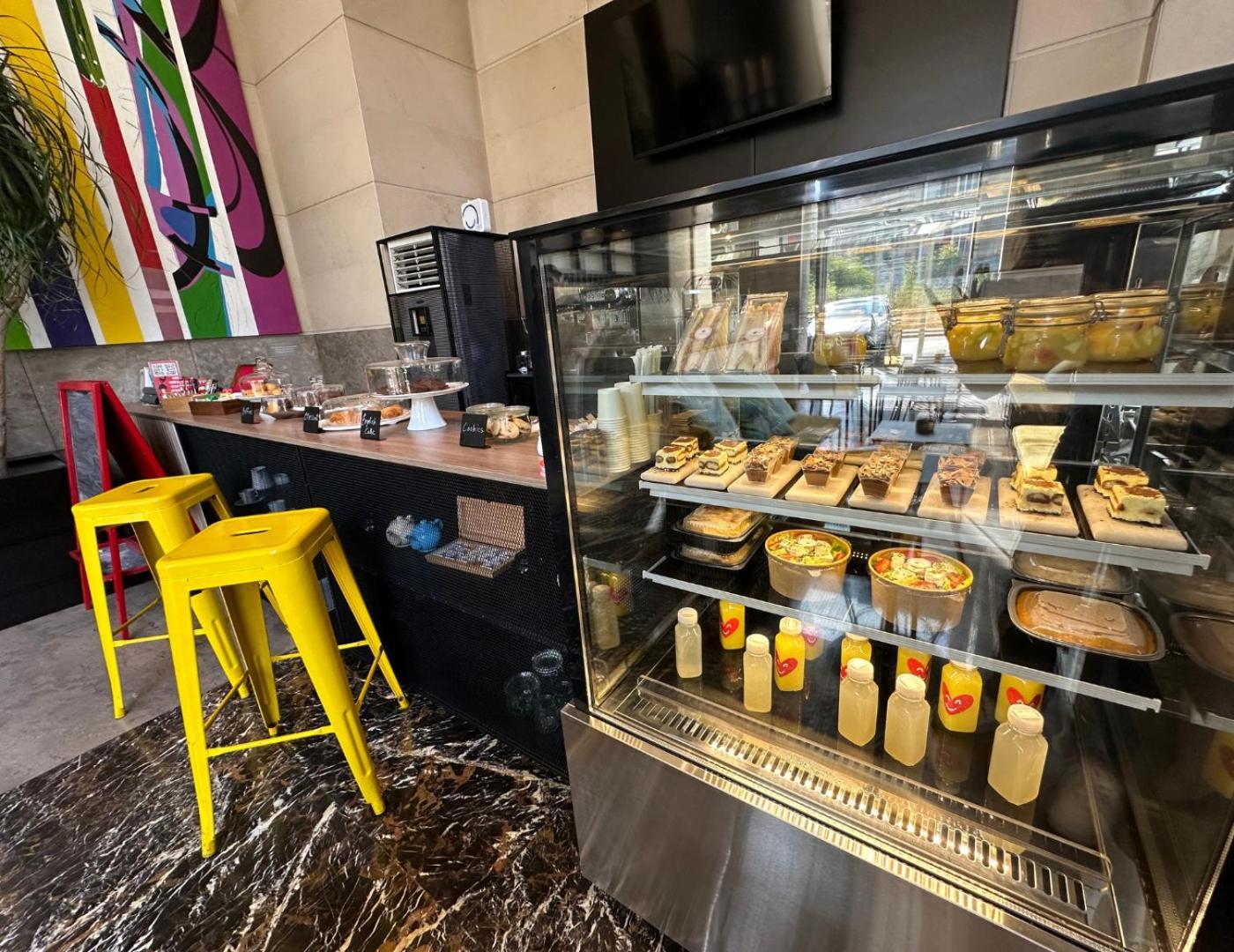 The Smallville Xpress Beirut Exterior photo
